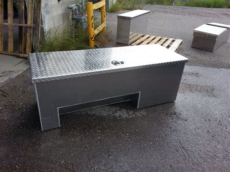 custom aluminum box fabrication|custom made aluminum boxes.